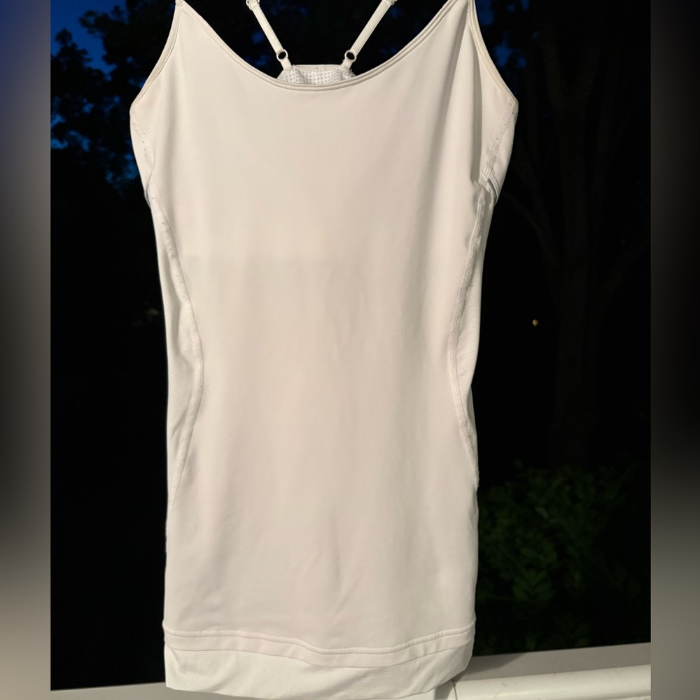 Reebok Workout Tank
